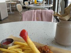 -必胜客(海滨店)