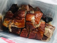 -黄连大头华烧鹅(萧地大马路店)