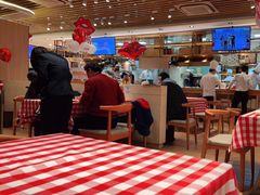 -西贝莜面村(近铁城市广场店)