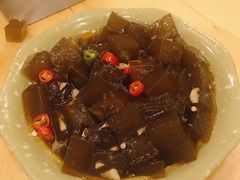 -红棚子肚绷·徐州烧烤(南京店)
