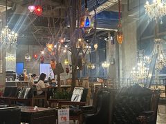 -漫咖啡 (CCPAPK创意港店)