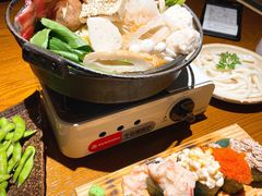 -二丁目食堂(浑南花园城店)