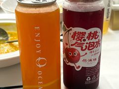 -品海楼·大连海胆锅贴馆(东港店)