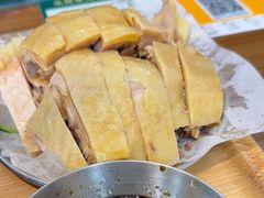 -阿金大白·上海菜馆(新天地店)