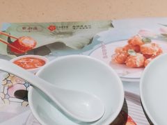 -点都德(汇盈广场店)