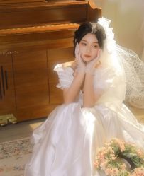 -米莱摄影写真(五大道别墅店)