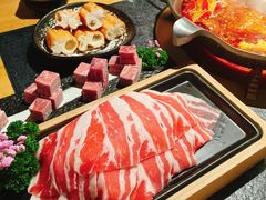 -湊湊火锅·茶憩(皇姑万象汇店)