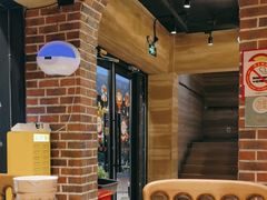 -疆里疆外·和田烤肉·清真