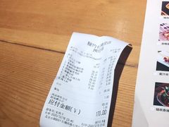 -腰子哥烤串(石佛营炫特店)