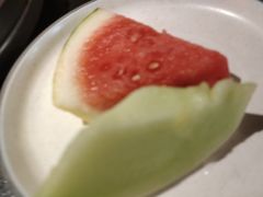-東盛炭烤自助料理(浦东文峰广场店)