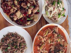 -阿葉农家饭店