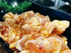 -汉拿山(华联公益西桥店)