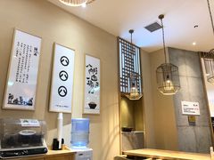 大堂-陳八两面家(滨江天街店)