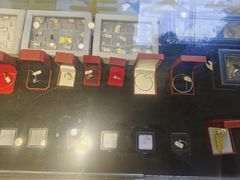 -泓达名表黄金奢侈品回收