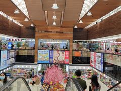 -紫荆城食品交易中心(华强北店)
