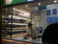 -袁记云饺(益田村店)