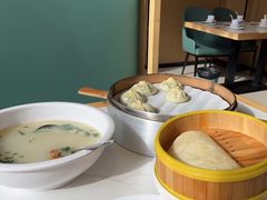 -梅利汴京烤鸭•开封豫菜地标店(晋安路店)