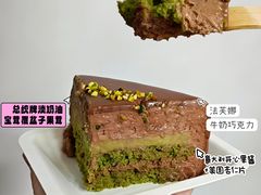 -壹点壹客·生日蛋糕(南山店)