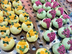 -昆明冠生园·蛋糕·面包(南强街店)