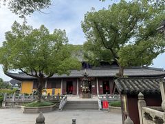 -哑巴生煎(临顿路店)