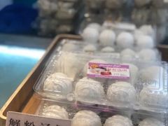 -王家沙点心店(万航渡路店)