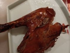 -鸭匠食府·挂炉烤鸭·新京菜(阜成路店)