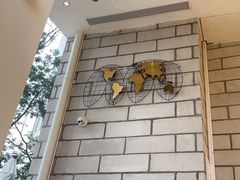 -% Arabica阿拉比卡咖啡(深圳湾万象城店)