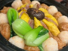 -徽州小镇(高新店)