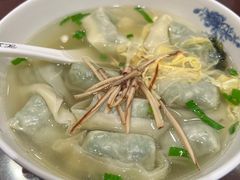 荠菜大馄饨-熙盛源(凤凰街店)