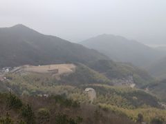 -天姥山