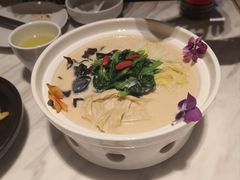 -茹·pure vegan(博华广场店)