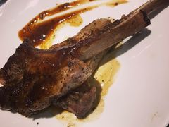 -鸿腾国际大酒店-海鲜姿造海鲜烤肉自助餐