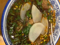 -甘记兰州牛肉面(Chadstone 旗舰店)