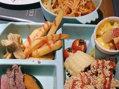 -刀叉遇上筷子中西融合餐厅(南开店)