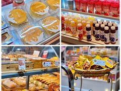 -BreadTalk面包新语·烘焙蛋糕(金光华广场店)