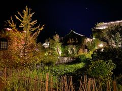 -云端咖啡(山顶教堂店)