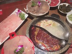 -黄家码头老火锅(解放碑旗舰店)