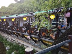 -北京水岸山吧度假村(雁栖镇店)