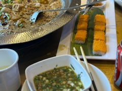 -大河宴·椒麻鱼火锅(北京路中和美食街店)