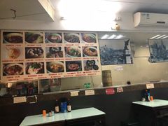 大堂-食惠里小笼包面馆(越秀店)
