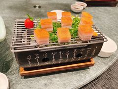脆皮烧肉-天瑞轩·粤菜餐厅