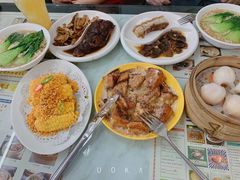 -澳门陈光记烧味饭店(万象城店)