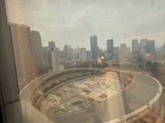 -成都天府丽都喜来登饭店