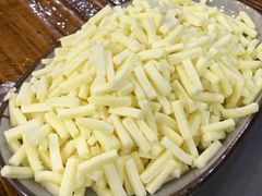 -高基五春川炒鸡排 韩国料理(威海总店)