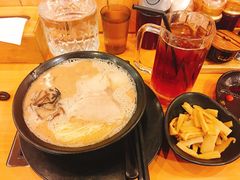 -博多一幸舍(侨福芳草地购物中心店)