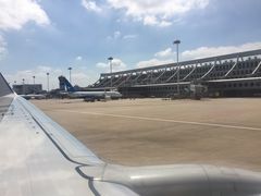 -厦门高崎国际机场-T3航站楼