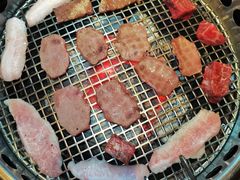 -300杯·和牛烧肉清酒专门店(廊里店)