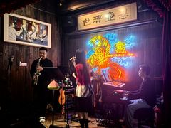 -Bar Fable 寓·药到病除