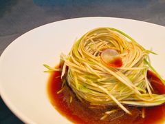 油醋小瓜丝-上饍·中国厨房(建发JFC品尚中心店)