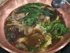 -朝伟清真铜瓢牛肉馆(三十年老·店)